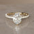 Cybele Engagement Ring