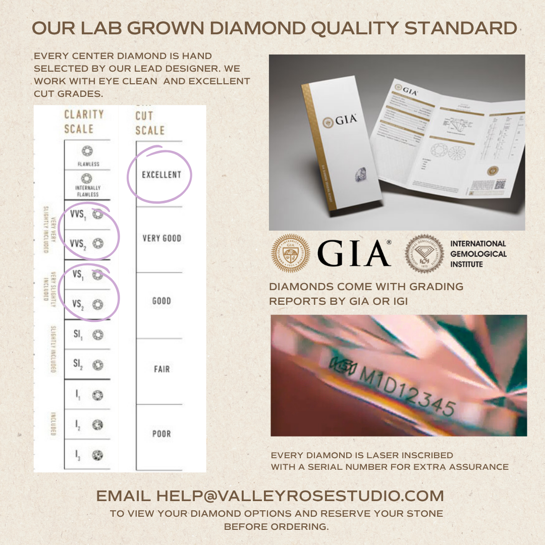 Kristina Oval Pink Diamond Unique Vintage Halo Engagement Ring (Setting Only)