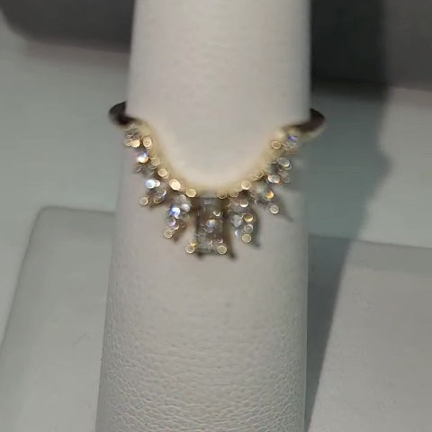 Anello di Cora
