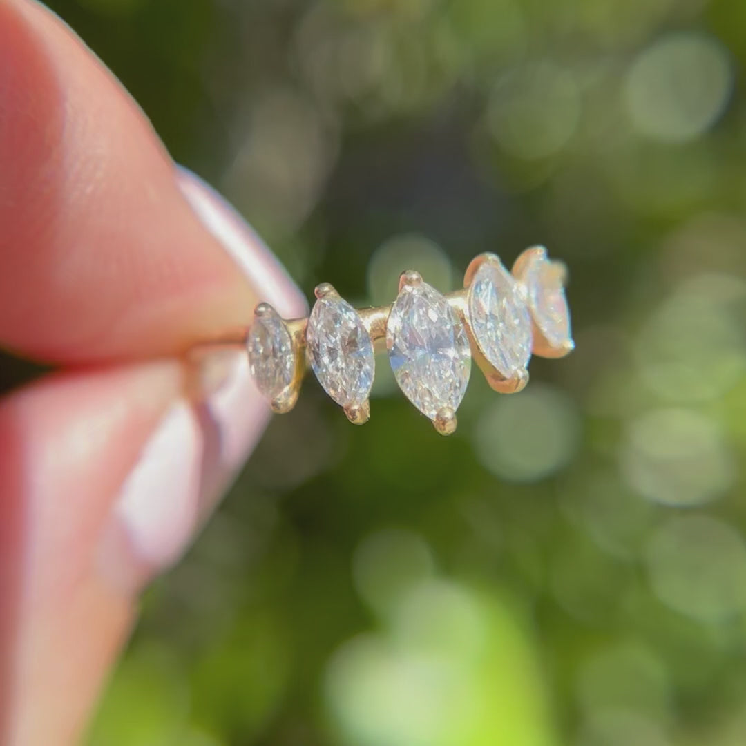 Ring di Philippa