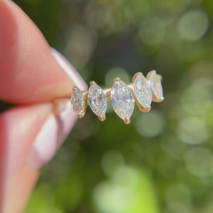 Ring di Philippa