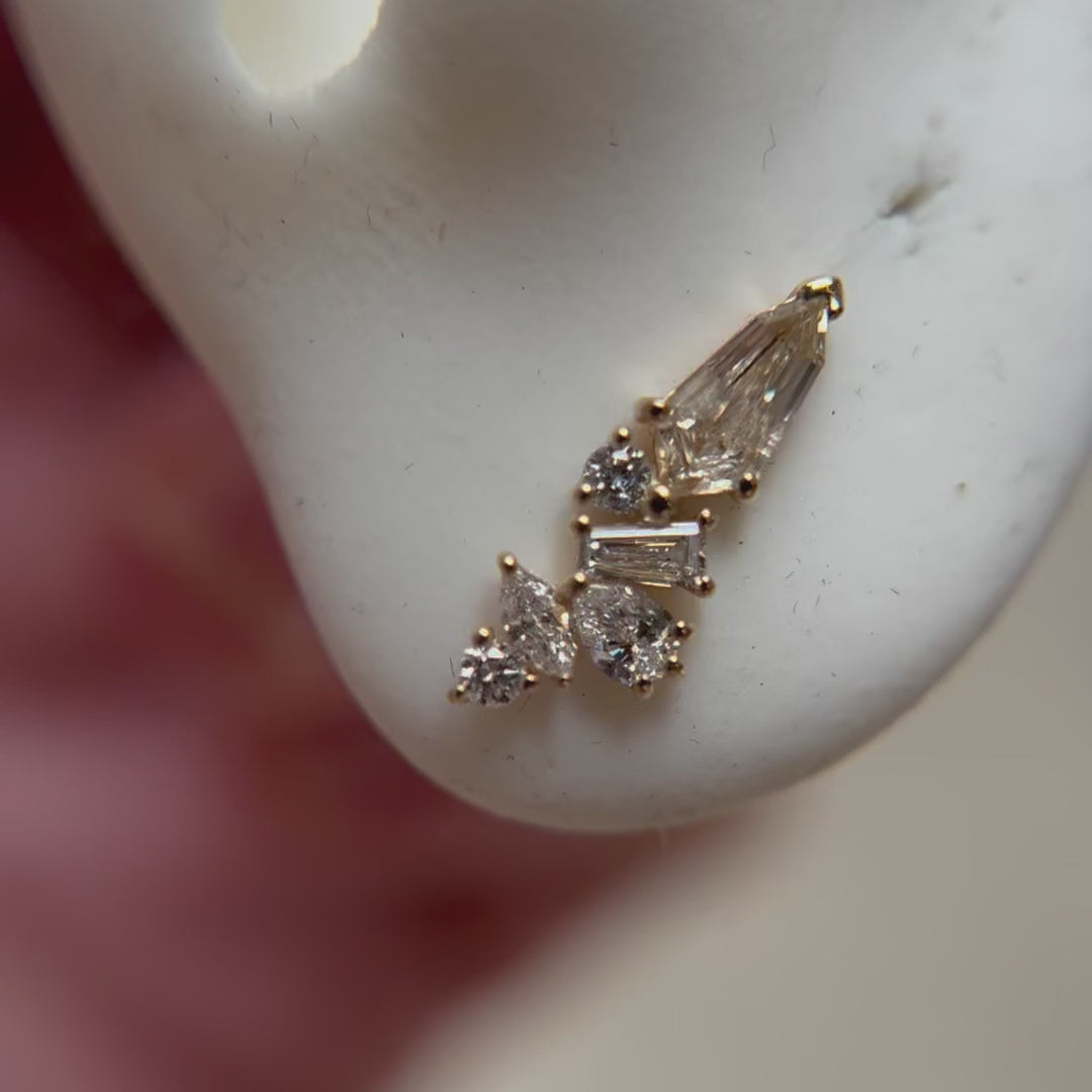 Shop All Ethical Fine Jewelry