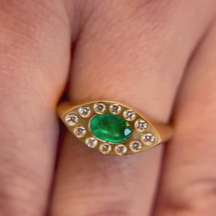 Печатка Рея