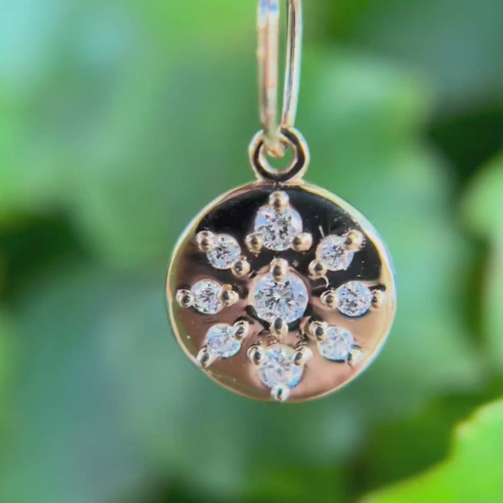 Helios Charm