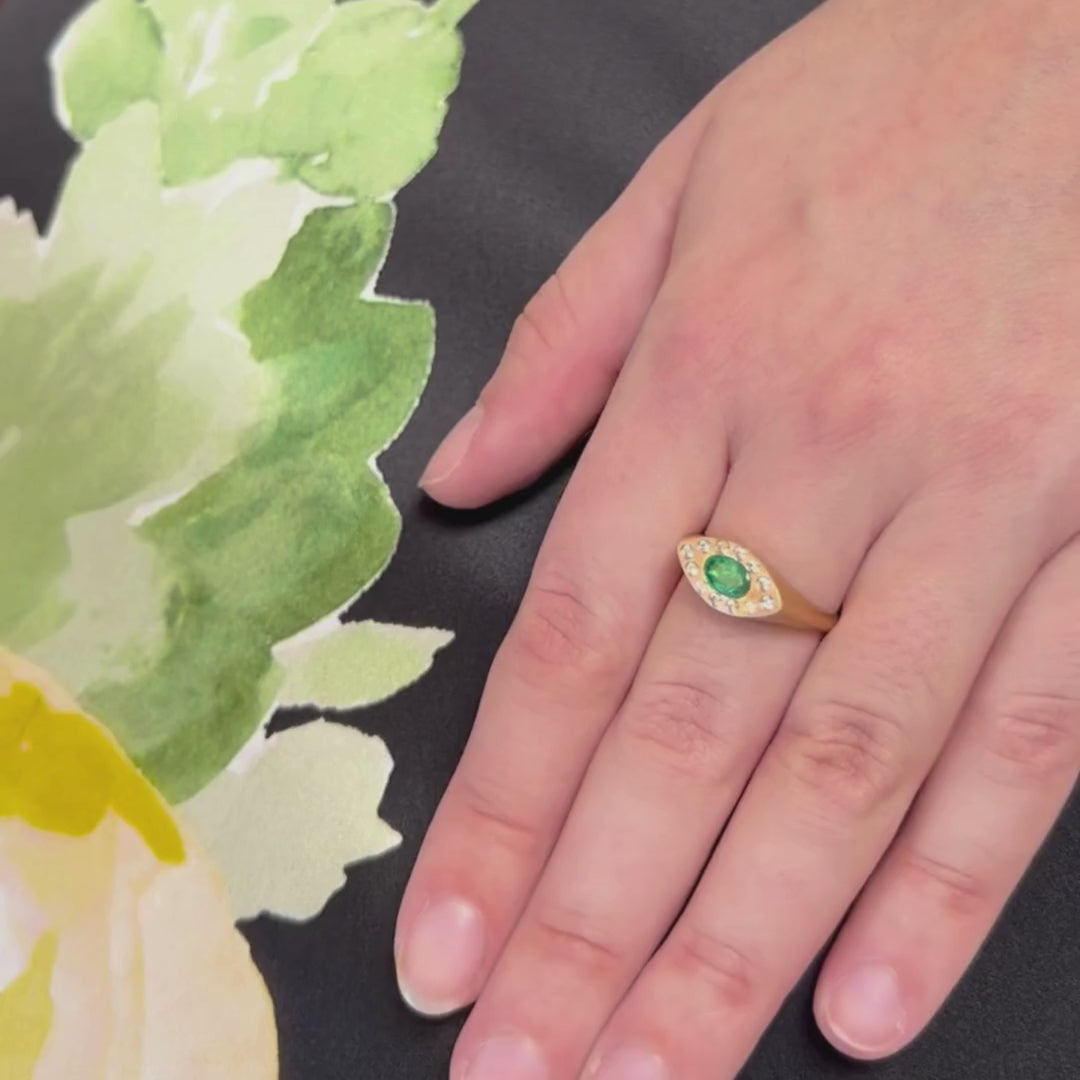 Печатка Рея