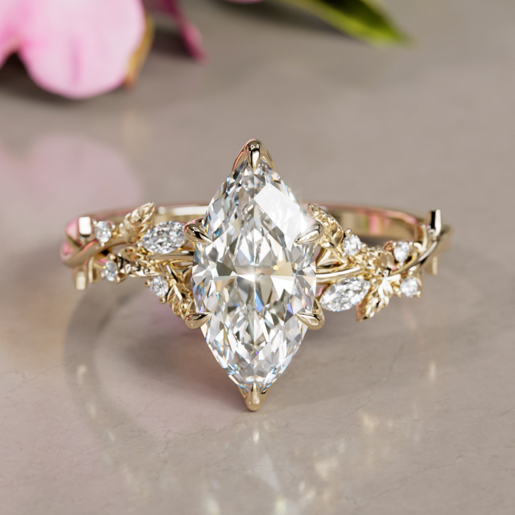 Shop All Ethical Fine Jewelry