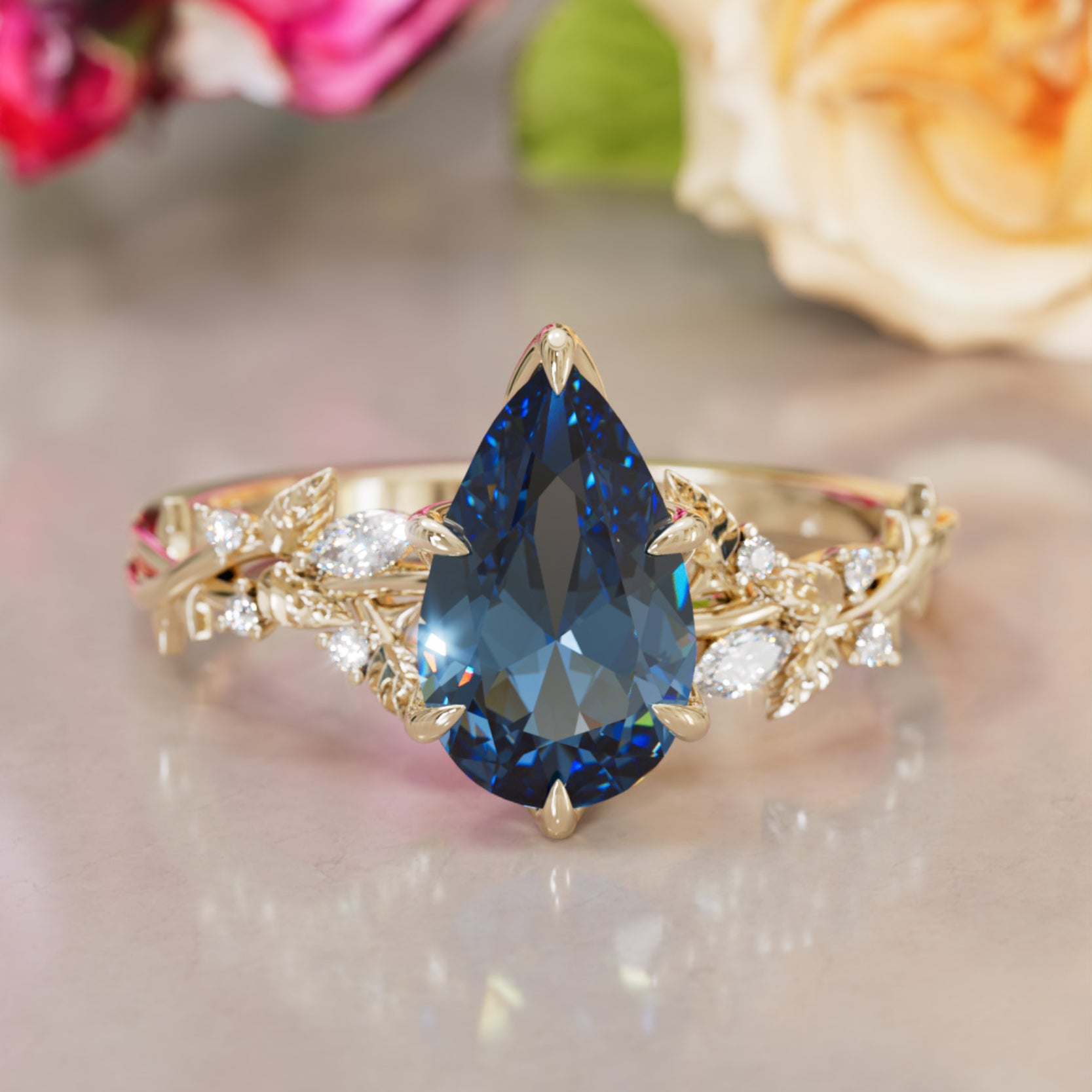 Shop All Ethical Fine Jewelry
