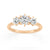 Brigid Engagement Ring