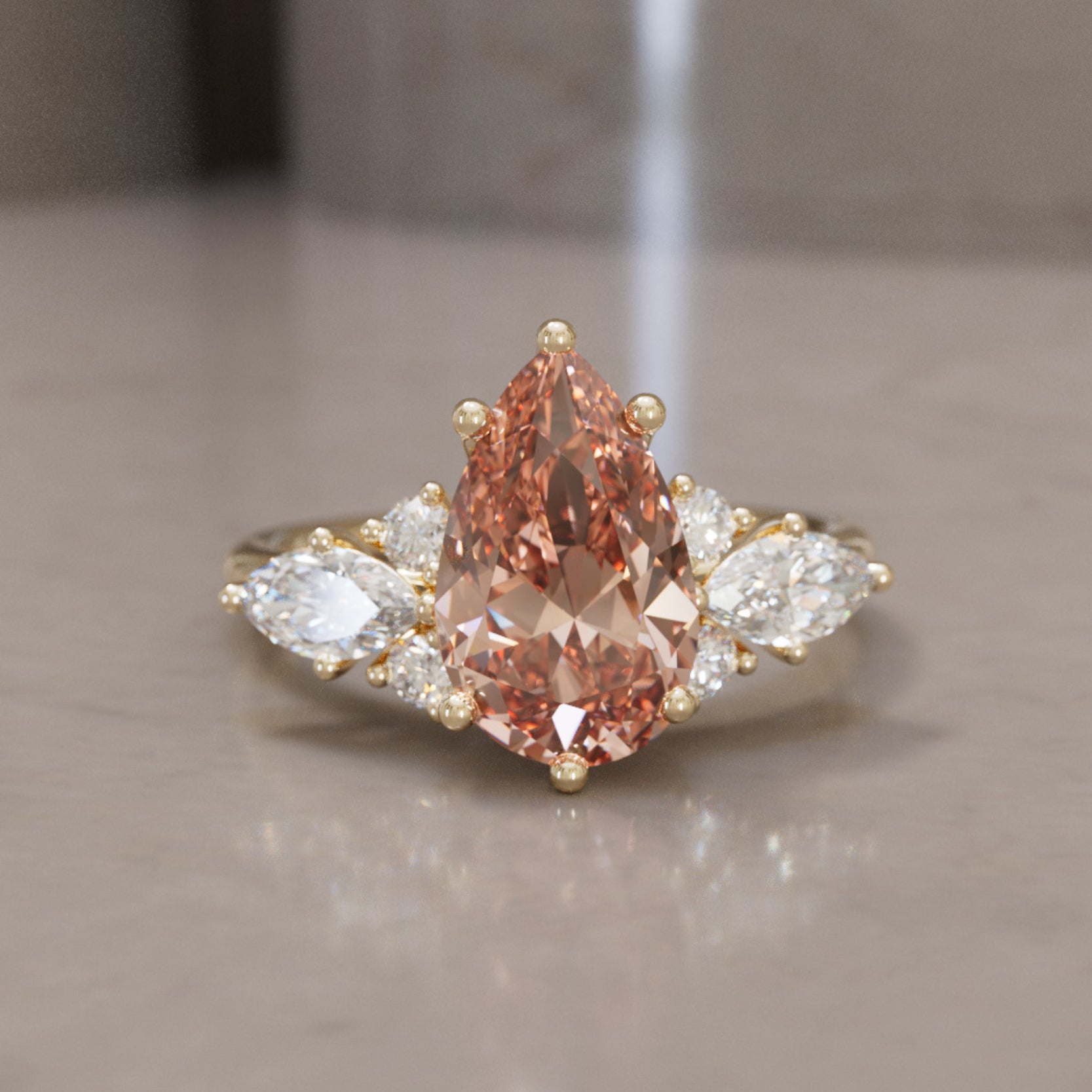 Shop All Ethical Fine Jewelry