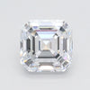 Diamant im Kissenschliff