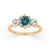 Camenae Ring, Setting Only