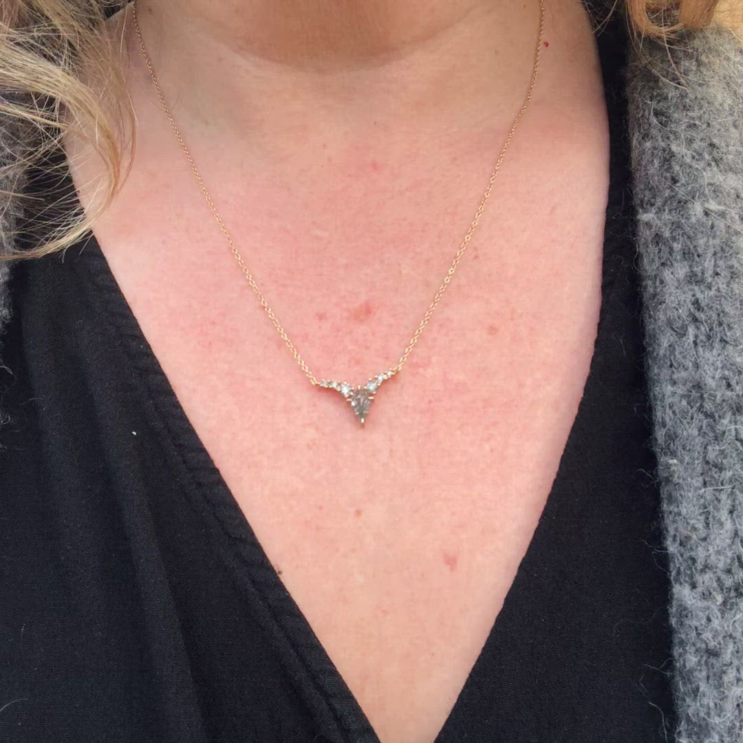 Collier freja