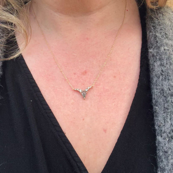 Collier freja