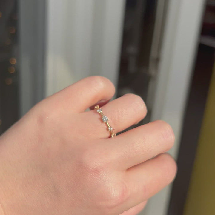 Bague de galaxie