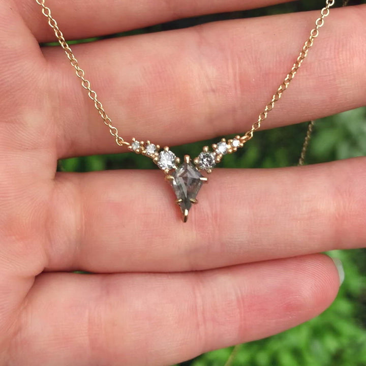 Collier freja