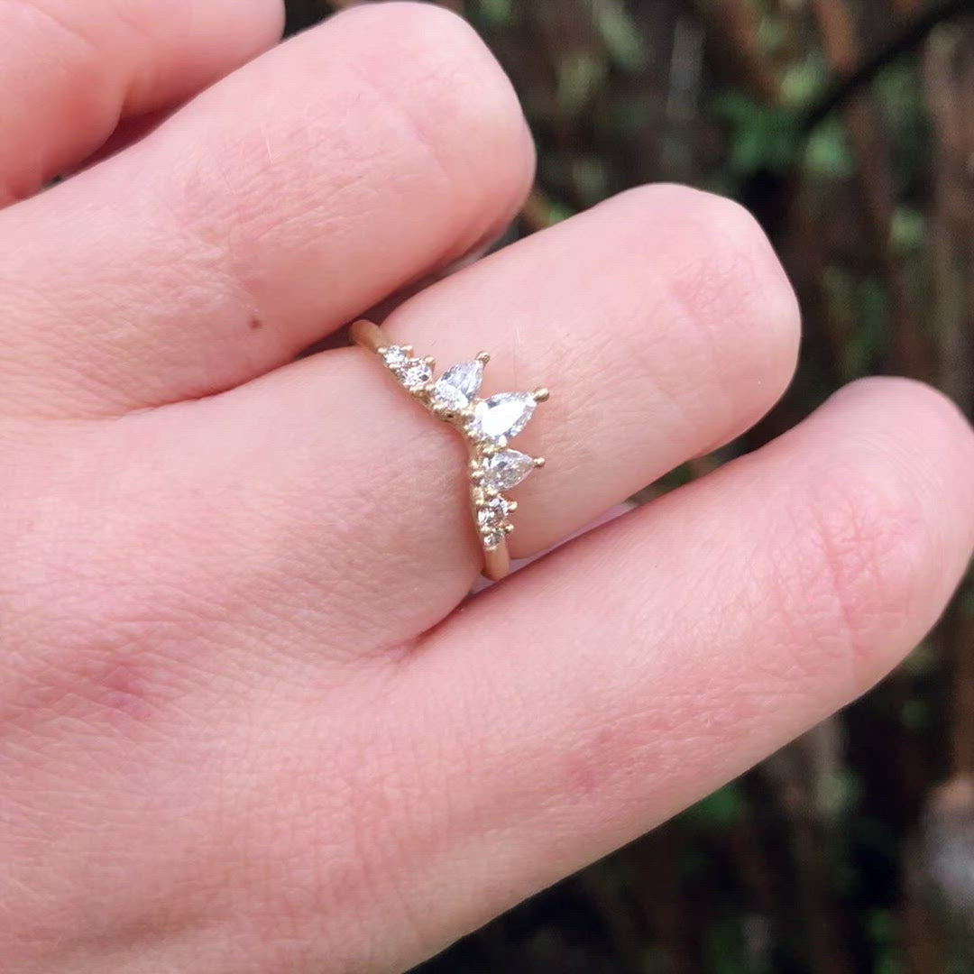 Astrea ring