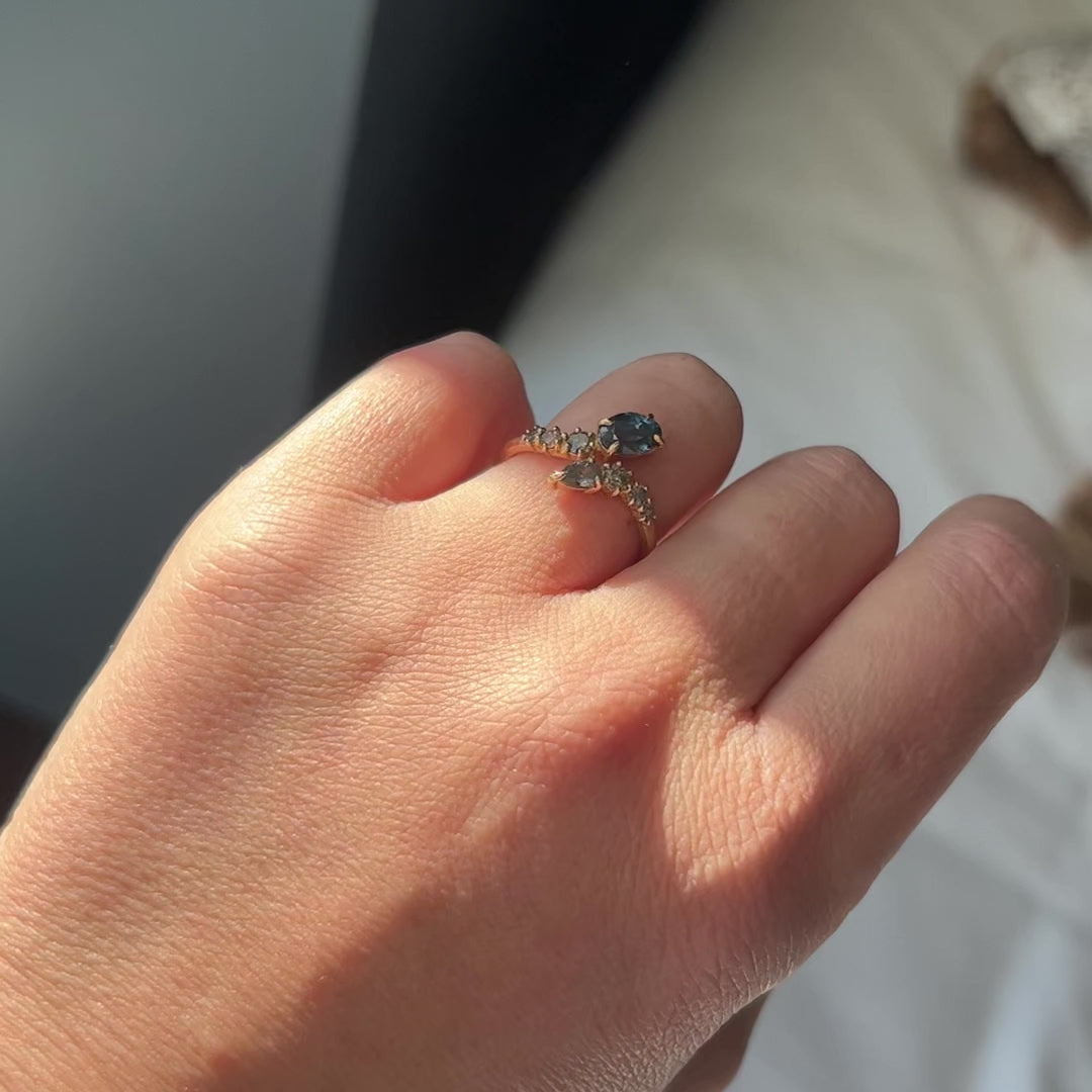 Anello di serpens