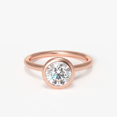 Nora Ring - Valley Rose Ethical & Sustainable Fine Jewelry