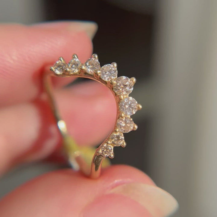 Anello Stargazer