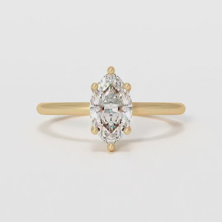 Isla Engagement Ring