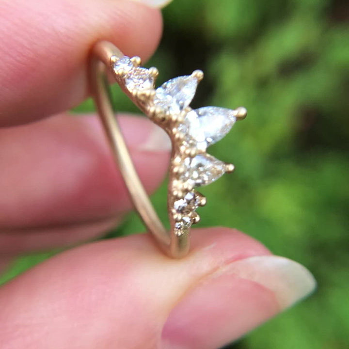 Astrea ring
