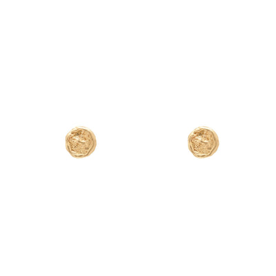 Earrings - Valley Rose Ethical Jewelry - 14K Fairmined Gold