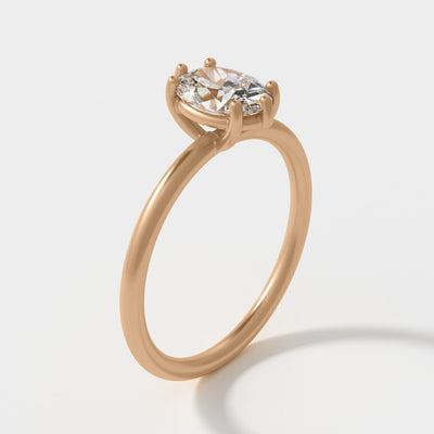 Brisa Ring, Setting Only