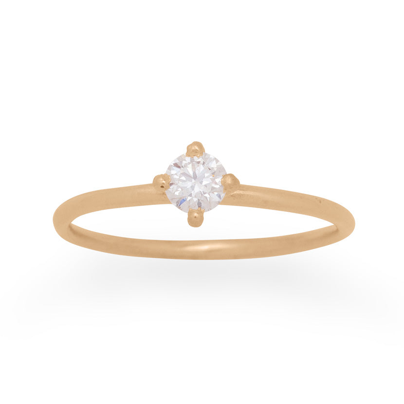 Hera Solitaire, Compass Prongs