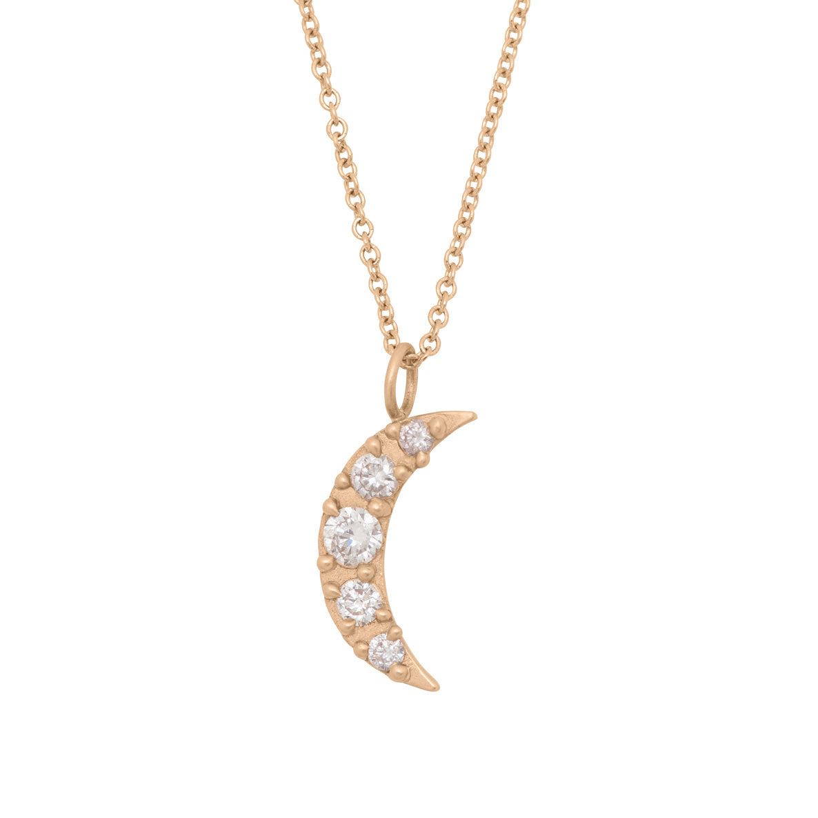Luna Necklace main image 1